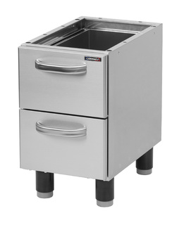 photo 1 soubassement 2 tiroirs 33 