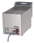 Photo 1 matériel référence C6SEV633: Sauteuse électrique 6 litres avec vanne de vidange 33 