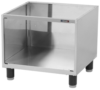 photo 1 soubassement fermé 33 