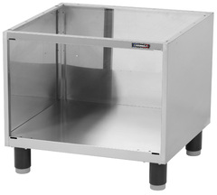 Photo 1 matériel référence C6SF66: Soubassement fermé 66 