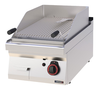 photo 1 grill pierre de lave 40