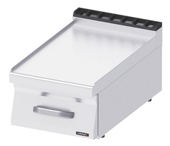 Photo 1 matériel référence C7PTN1T40: Plan de travail neutre 1 tiroir 40 