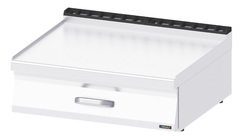 Photo 1 matériel référence C7PTN1T80: Plan de travail neutre 1 tiroir 80 