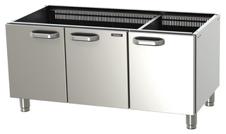 photo 1 soubassement 3 portes 120 