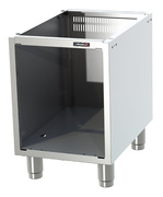 Photo 1 matériel référence C7SF40: Soubassement fermé 40 