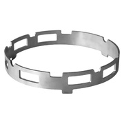 Photo 1 matériel référence C7SPW: Support pour poêle à wok