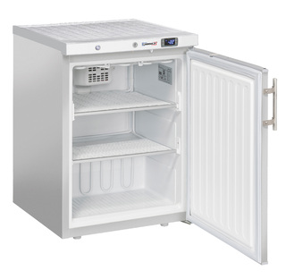 photo 1 armoire négative 200 l inox