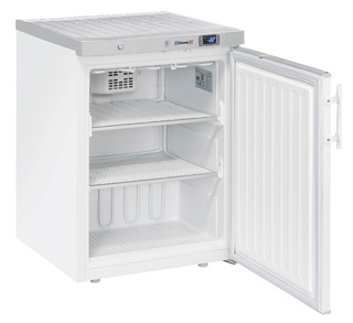 photo 1 armoire négative 200 l blanche