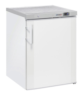 photo 1 armoire positive 200 l blanche a++