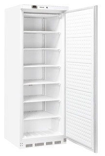 photo 1 armoire positive patissière 400 l blanche