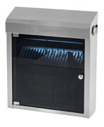 Photo 1 matériel référence CAS20C: Armoire de stérilisation - 20 couteaux