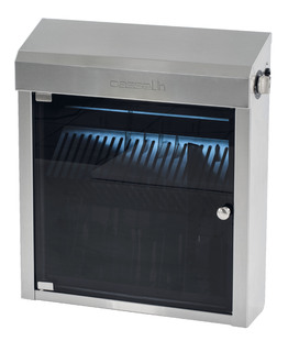 photo 1 armoire de stérilisation - 20 couteaux
