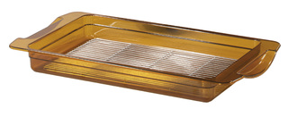 photo 1 bac gn 1/1 haute température