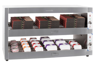 photo 1 bin passe-plat 150