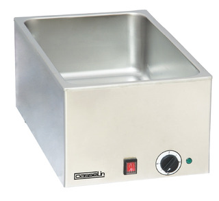 photo 1 bain-marie simple