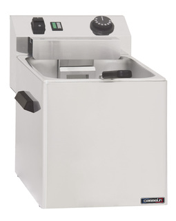 photo 1 cuiseur à pâtes électrique - 1 panier