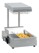 Photo 1 matériel référence CCF8: Chauffe-frites quartz