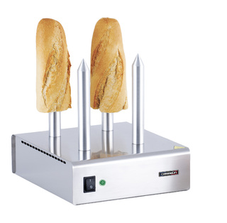 photo 1 chauffe-pain 4 plots