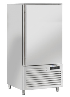 photo 1 cellule de refroidissement rapide 15 niveaux