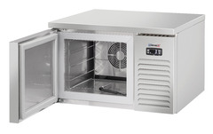 Photo 1 matériel référence CCRR3N: Cellule de refroidissement rapide 3 niveaux