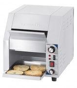 Photo 1 matériel référence CCYTS: Toaster convoyeur Small 2300 W