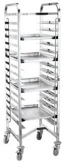 photo 2 échelle pâtissière 15 niveaux - 400x600