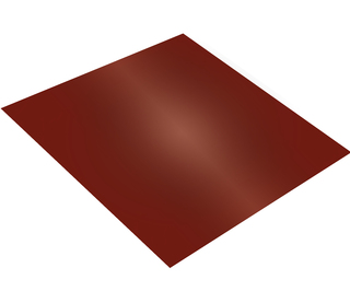 photo 1 feuille de cuisson