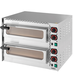 photo 2 four à pizza 2 chambres 400