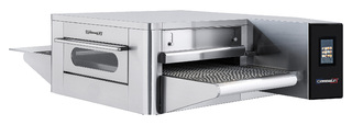 photo 1 four à pizza convoyeur digital 65 