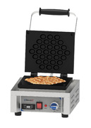 Photo 1 matériel référence CG90SB: Gaufrier simple ouverture 90° Bubble