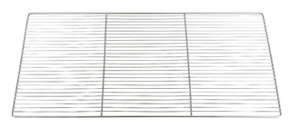 photo 1 grille inox pour four cfcv3