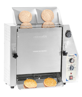 photo 2 insert à buns pour ctv900