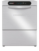 Photo 1 matériel référence CLVA50UPVA: Lave-vaisselle 500U avec pompe de vidange et adoucisseur 