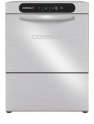 Photo 1 matériel référence CLVA50UPVAT: Lave-vaisselle 500UT avec pompe de vidange et adoucisseur 