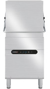 Photo 1 matériel référence CLVAC50U: Lave-vaisselle à capot 500U avec pompe de vidange
