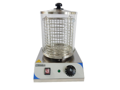 Photo 1 matériel référence CMH2B: Chauffe-saucisses