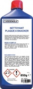 Photo 1 matériel référence CNPAS: Nettoyant plaque à snacker