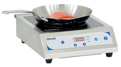 Photo 1 matériel référence CPAI350A: Plaque à induction digital 350A