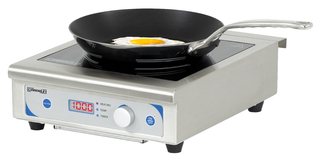 photo 1 plaque à induction 500b