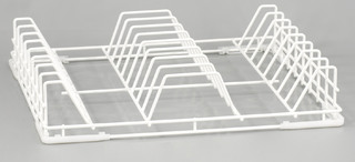 photo 1 panier de rechange pe assiettes 500