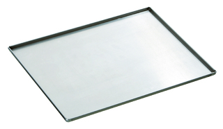 photo 1 plaque aluminium pour four cfcv3