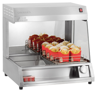 photo 1 poste de salage à poser