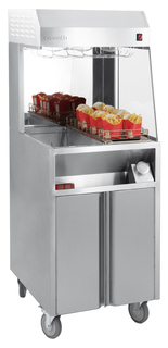 photo 1 poste de salage pm