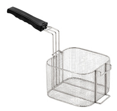 Photo 1 matériel référence CPFE7: Panier friteuse 7L