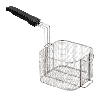 photo 1 panier friteuse 7l