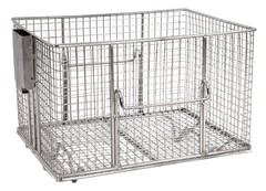 Photo 1 matériel référence CPFEPF25: Panier friteuse à pression CFEPF25