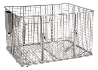 photo 1 panier friteuse à pression cfepf25