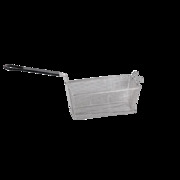 Photo 1 matériel référence CPFPF12: Petit panier friteuse avec filtration 