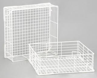 photo 1 panier de rechange pe 400