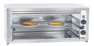 photo 1 salamandre gm